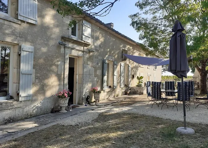 Le Cœur du Breuil