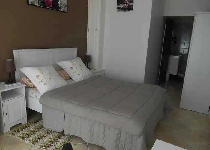 Chambres d'hôtes LA COZY